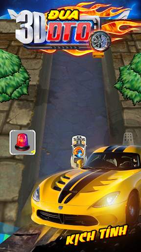 Dua OTO 3D  - Dua Xe screenshot 3