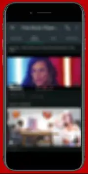 Vidtape screenshot 2