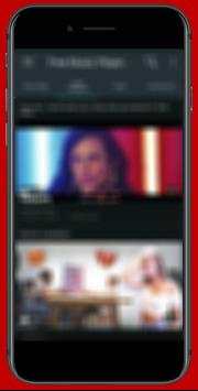 Vidtape screenshot 2
