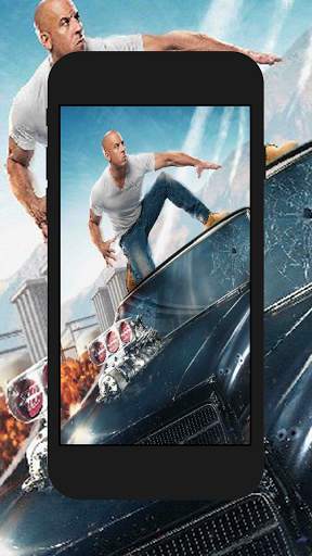 Fast and Furious Wallpapers screenshot 2