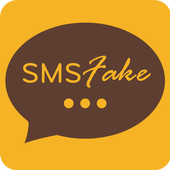 Fake SMS (Send To Me) icon