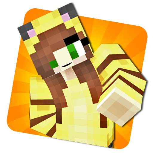 GirlsCraft: Creative Edition 6.0