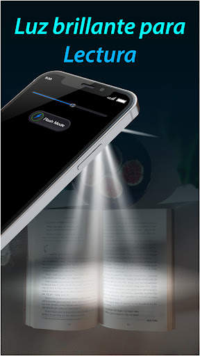 Flash App: Flash & Flash Alert screenshot 4