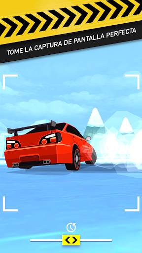 Thumb Drift — Furious Car Drifting & Racing Game screenshot 7