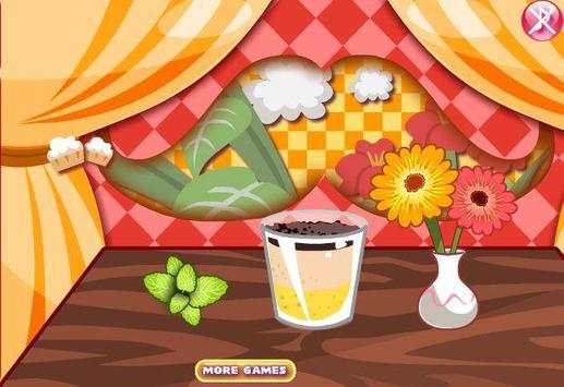 Cooking games Internet Android screenshot 8