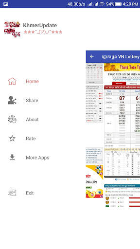 VN Lotto Result - Lotto Result screenshot 4