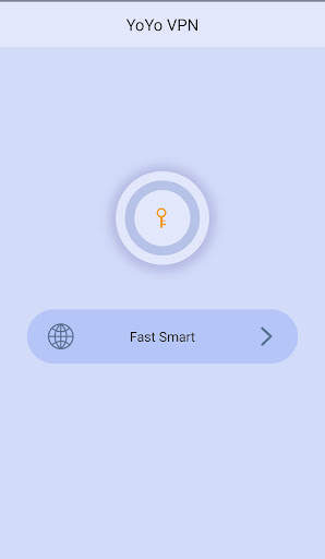 YoYo VPN screenshot 1