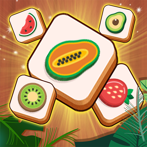 Tile Crush 2021 - Match 3 icon