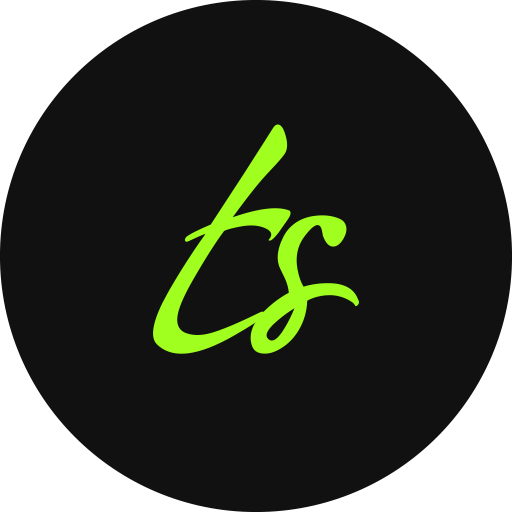 Tracksale icon