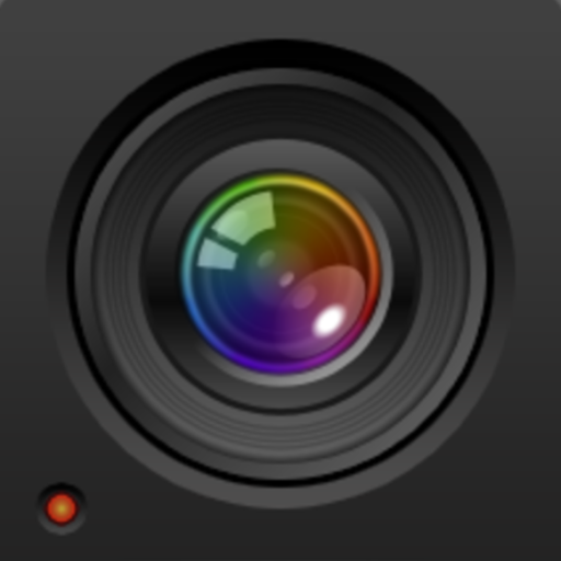 MyCam - Perfect Beauty Camera icon