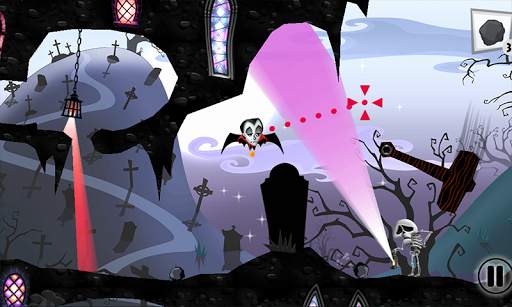 V for Vampire - Free screenshot 3