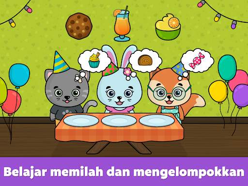 Permainan Bayi screenshot 13