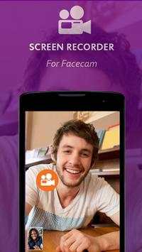 Screen Recorder for Snapchat screenshot 5