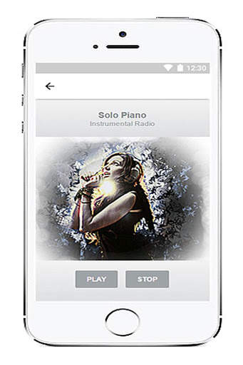 Music Instrumental screenshot 2