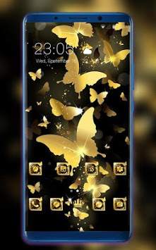 Theme for vivo v7   wallpaper screenshot 1
