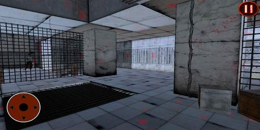 Granny House – Horror Game screenshot 1