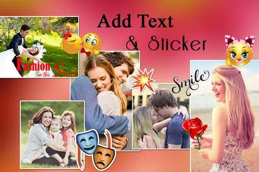PicMix - Photo Collage screenshot 6