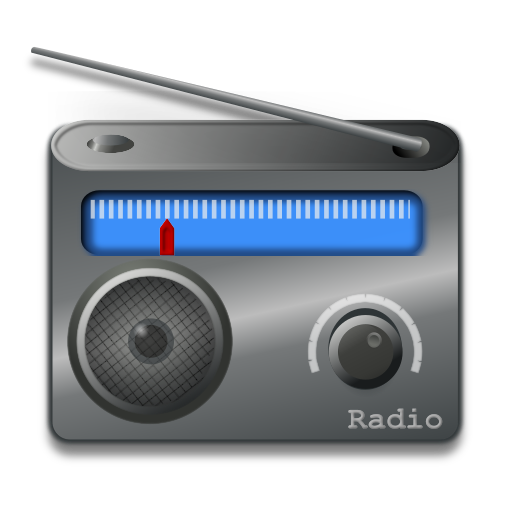 Internet Radio Player icon