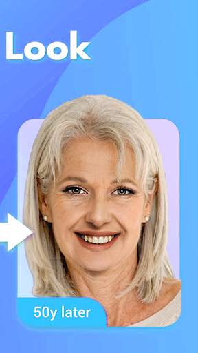 Soul Master-Aging Face App, Gender Swap, Horoscope screenshot 4