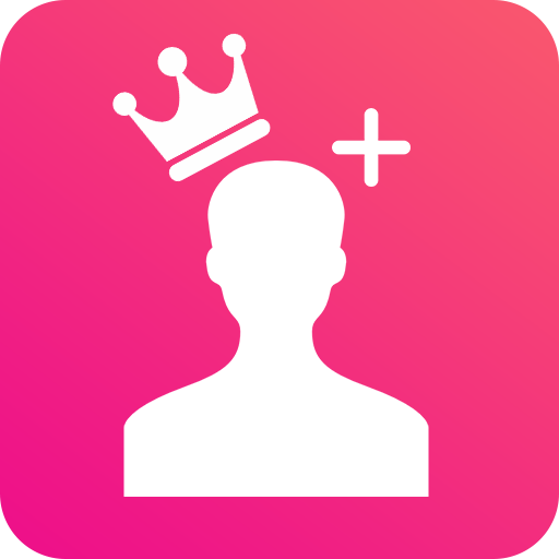 Real Followers and Likes icon