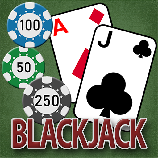 BlackJack: jogo de cartas icon