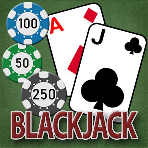 BlackJack: card game 1.8