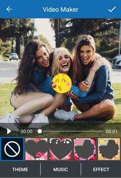 Movie Maker & Photo Video Maker& Photo Music Video screenshot 1