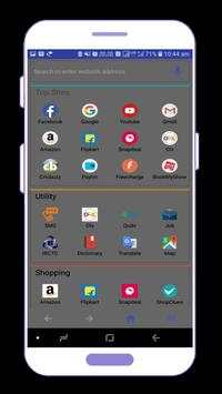 iBrowser screenshot 4