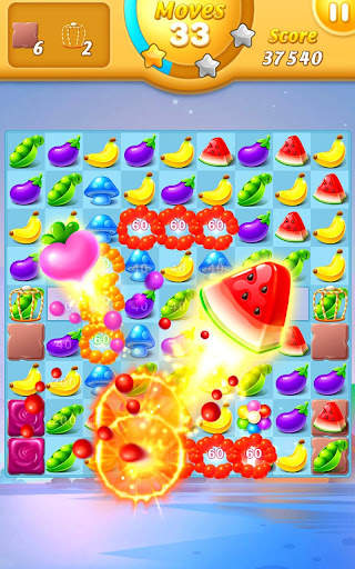 Farm Garden Mania screenshot 9