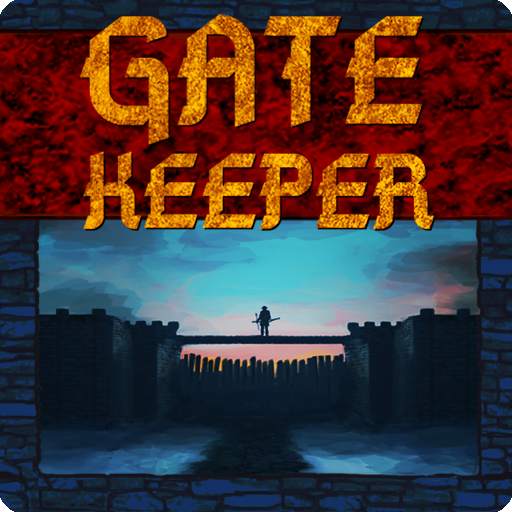 Gate Keeper: The Game 1.7