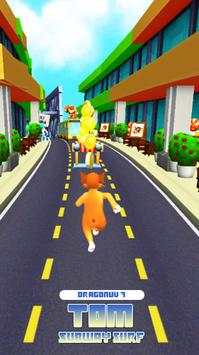 Subway Tom And Tim screenshot 5