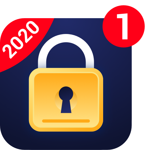 NoxAppLock - Protect Video, Photo, Chat &amp; Privacy icon