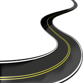 Traffic Around Me icon