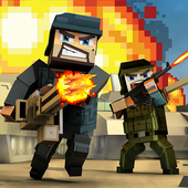 Strategic Battle Simulator 17  icon