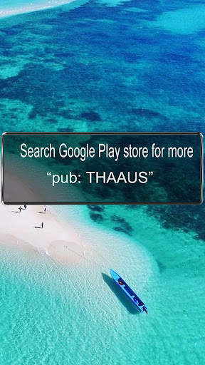 Arwa - Next Launcher 3d theme screenshot 7