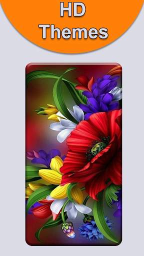 Theme for Oppo Reno 2F | launcher for Reno 2F screenshot 4