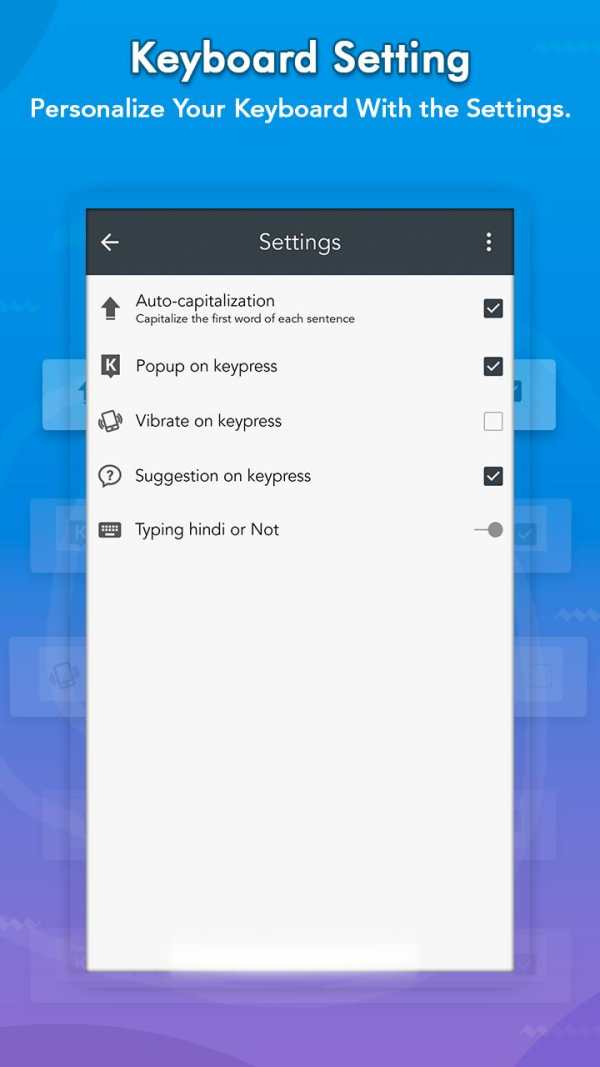 malayalam Keyboard screenshot 7