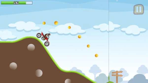 Jungle Bike- Fun Kids Racing screenshot 5