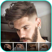 Man Hair Style icon