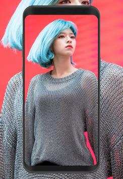 Jeongyeon Twice Wallpapers HD 4K KPOP Fans screenshot 5
