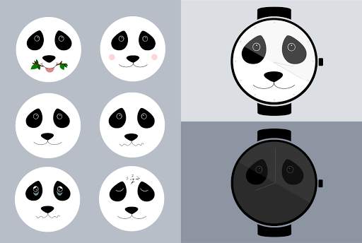 FurryFace - wallpaper screenshot 7