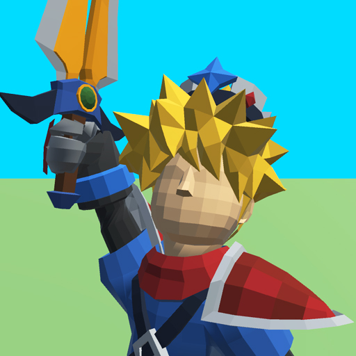 Auto Chess RPG icon