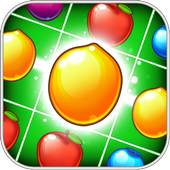Fruit Crush 1.5
