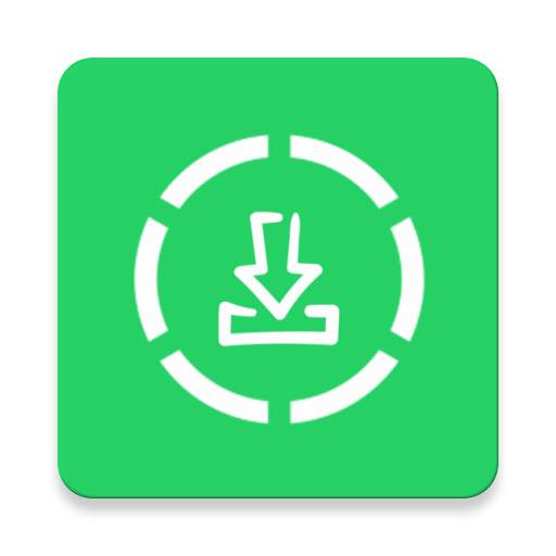 WhatsApp Status Manager - Save & Share Status 2.0