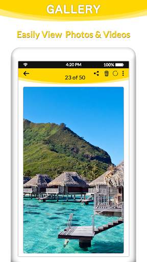 Gallery Pro screenshot 6