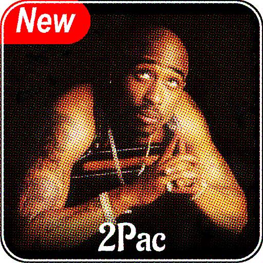 2Pac All Songs and Music Video 1.1