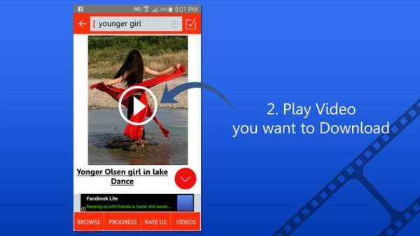 All Video Downloader- Mp3 Download screenshot 3
