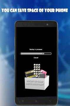 Micro SD Card Data Recovery скриншот 2