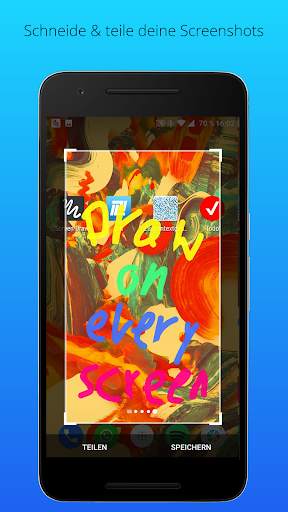 Screen Draw Screenshot Lite screenshot 2