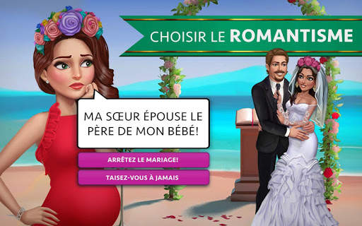 My Story: Séries Interactives screenshot 6